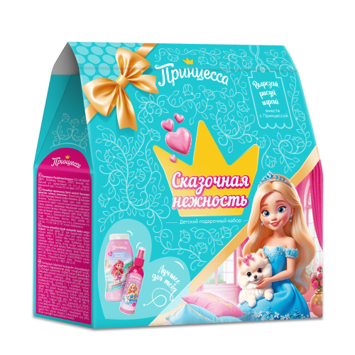 Подарочные наборы