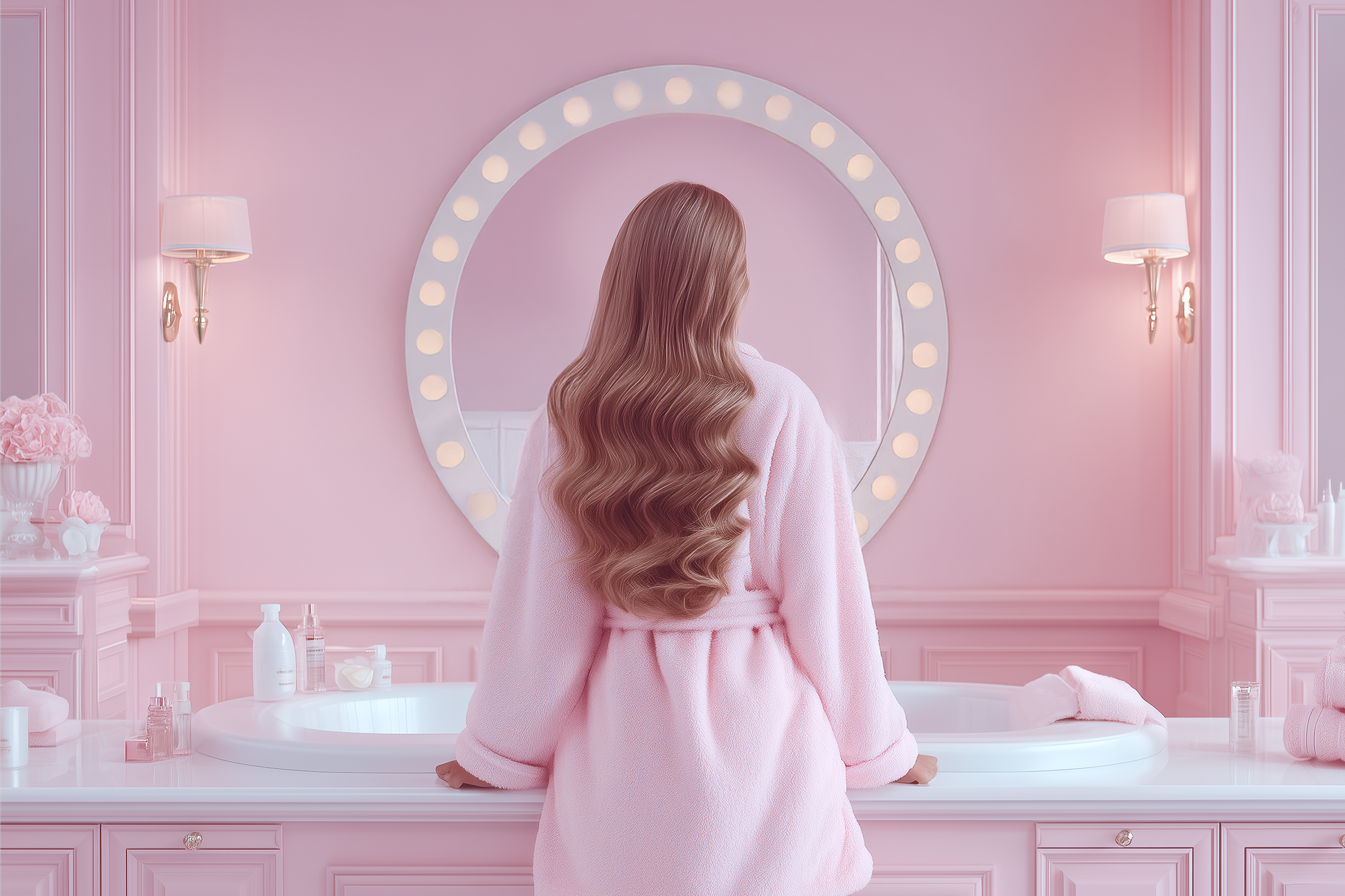 Можно ли взрослым мыть голову детским шампунем: советы и рекомендации