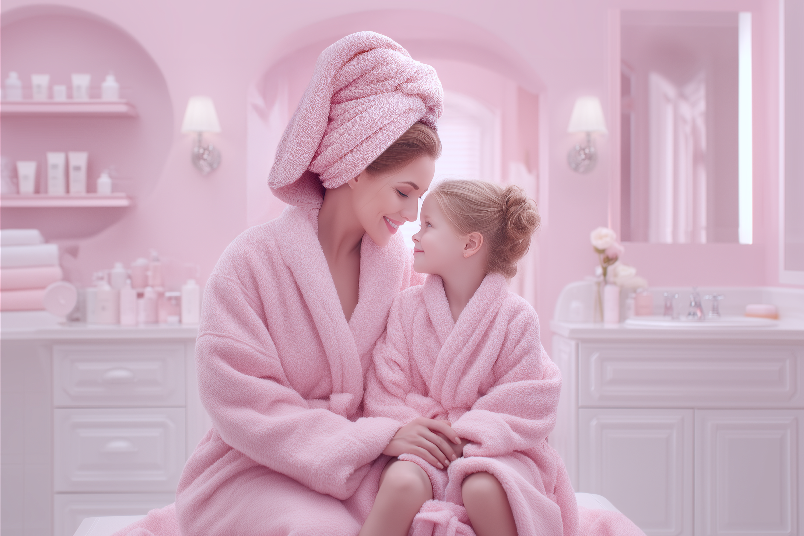 Деликатный уход – гель для интимной гигиены для девочки