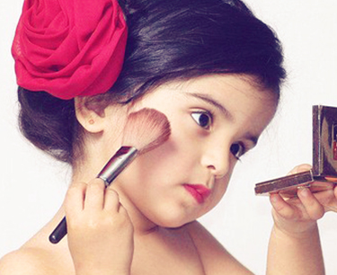 Конкурс в журнале Лиза. Мой ребенок!