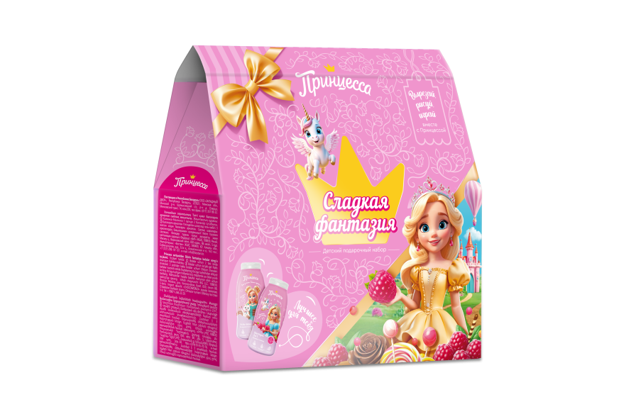 Подарочный набор  «Сладкая фантазия»