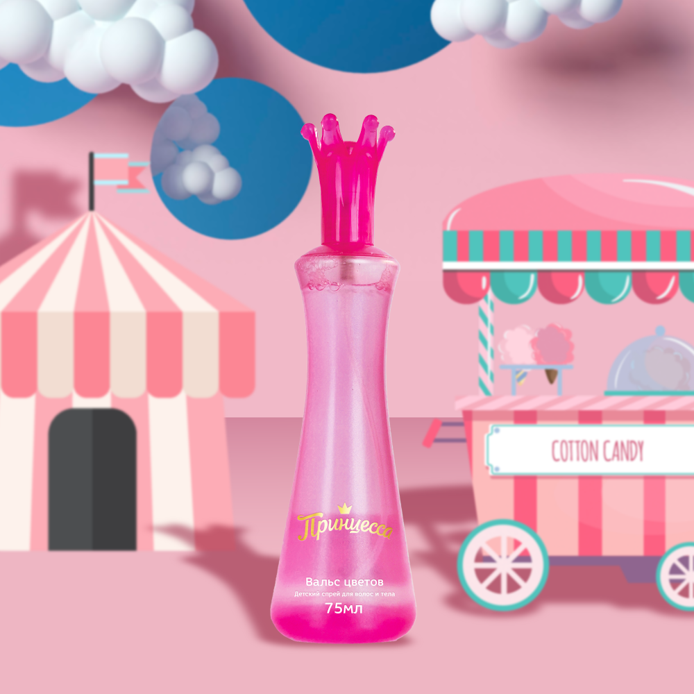 Весна близко! Время подарков и невероятных ароматов!