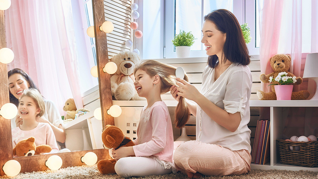 Выбираем правильную расческу